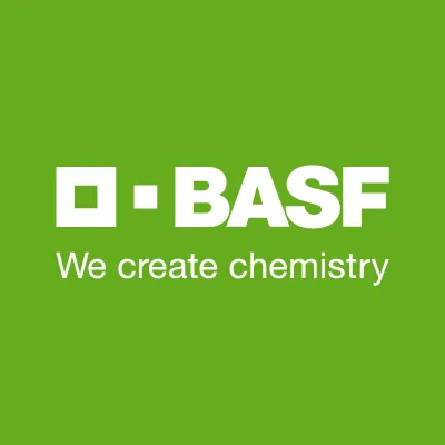 BASF roof foam logo