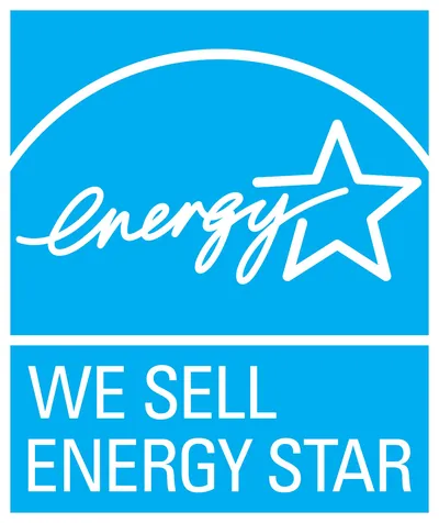 We sell ENERGY STAR badge