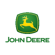 John Deere logo