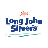 Long John Silver's logo
