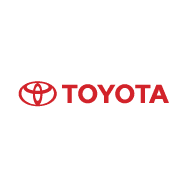 Toyota logo
