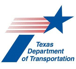 Texas Department of Transportation logo